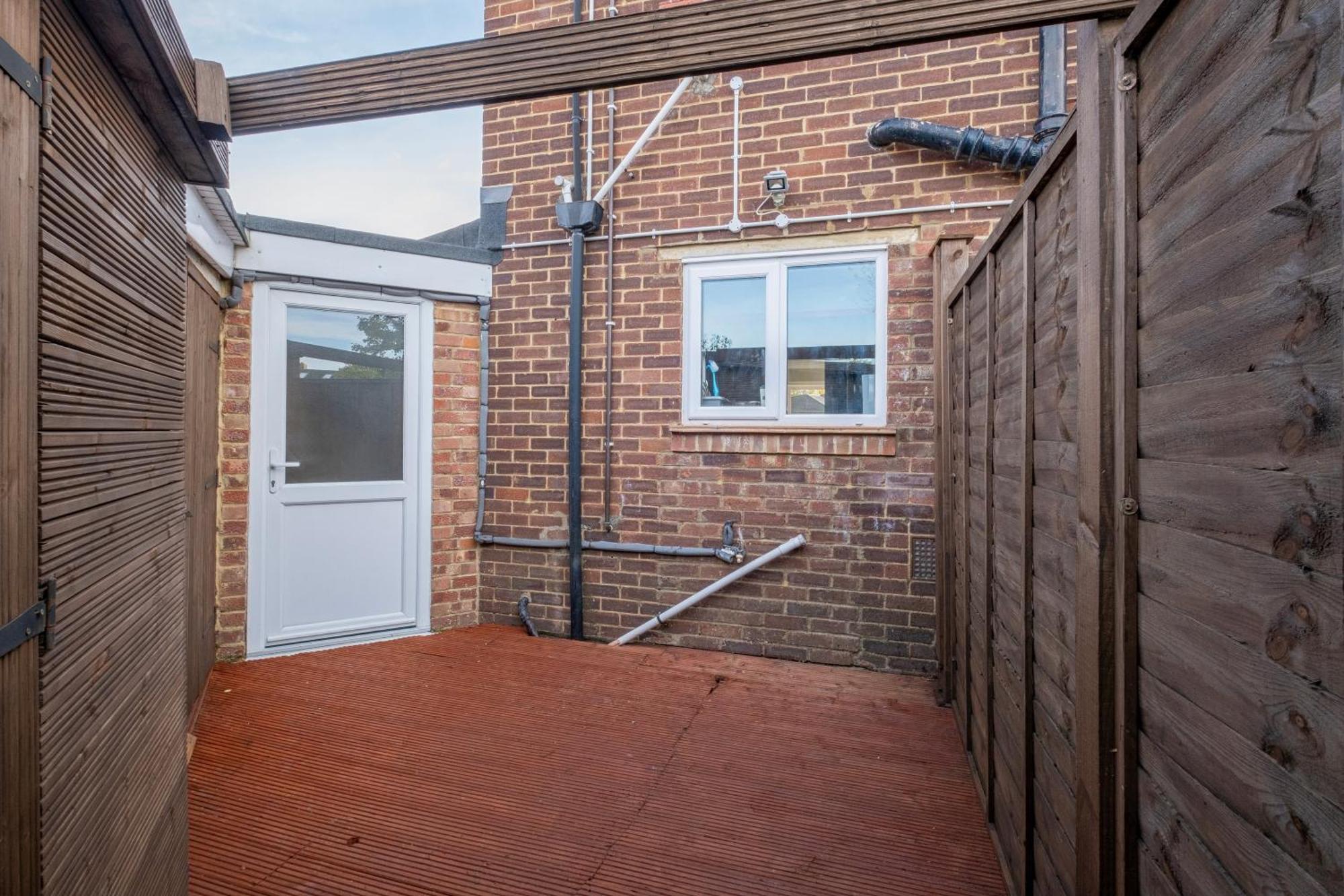 Kings House Apartment Hayes, West London Apt A Northolt  Exterior foto
